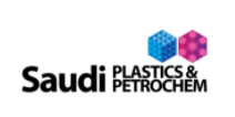 Saudi Plastics & Petrochem 2023,  logo