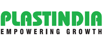 PLASTINDIA 2023,  logo