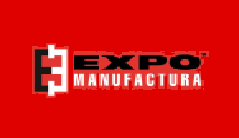 EXPO MANUFACTURA 2023,  logo