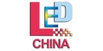 LED CHINA 2023 - SHANGHAI,  logo