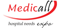 Medical Expo 18th Edition Mumbai,  logo