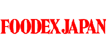 FOODEX JAPAN 2022, Makuhari Messe - Nippon Convention Center logo