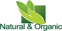 NATURAL & ORGANIC SHOW 2022,  logo