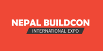 Nepal Buildcon 2019,  logo