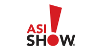 ASI SHOW ORLANDO 2024,  logo