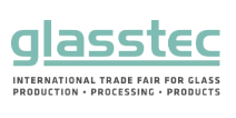 GLASSTEC 2022,  logo