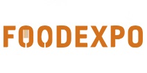 FOODEXPO 2024,  logo