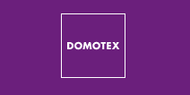 DOMOTEX 2023,  logo