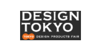 DESIGN TOKYO 2022,  logo