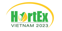 Hortex Vietnam 2023,  logo