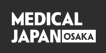 Medical Japan OSAKA 2024,  logo