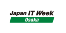 Japan IT Week Osaka 2023,  logo