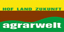 AGRARWELT 2022,  logo