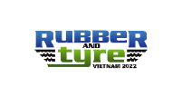 RUBBER & TYRE VIETNAM 2022,  logo