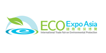 Eco Expo Asia 2023, logo