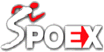 SPOEX 2022, logo