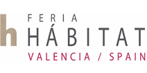 FERIA HABITAT VALENCIA 2022,  logo