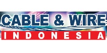 Cable & Wire Indonesia 2023,  logo