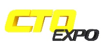 CTO Expo 2023,  logo