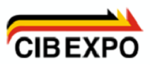 CIB Expo (china international bus expo) 2019,  logo