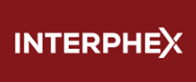 INTERPHEX '2019,  logo