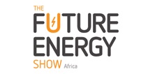 FUTURE ENERGY SHOW AFRICA 2024,  logo