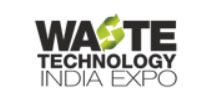 WASTE TECHNOLOGY INDIA EXPO 2023,  logo