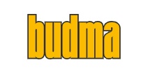 BUDMA 2021,  logo