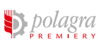 POLAGRA-PREMIERY 2022, logo