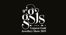 GGJS 2019 - GUJARAT GOLD JEWELLERY SHOW, University Ground - Ahmedabad logo
