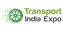 TRANSPORT INDIA EXPO 2023,  logo