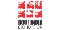 ROOF INDIA 2023,  logo