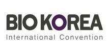 BIO KOREA 2023,  logo