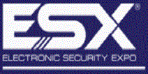 ESX 2022 - ELECTRONIC SECURITY EXPO, Kentucky International Convention Center logo
