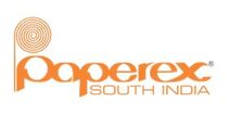 PAPEREX SOUTH INDIA 2022,  logo
