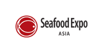 Seafood Expo Asia 2019,  logo
