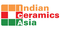 INDIAN CERAMICS 2020,  logo