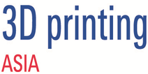 3D PRINTING ASIA 2023, Trade Shows in China Import and Export Fair Pazhou Complex logo