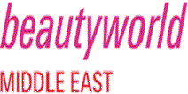 BEAUTYWORLD MIDDLE EAST 2022,  logo