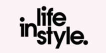 LIFE INSTYLE MELBOURNE 2022,  logo