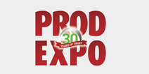 Prodexpo 2023, Expocentre Fairgrounds, Moscow, Russia logo
