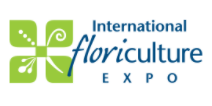IFE 2018 - International Floriculture Expo,  logo