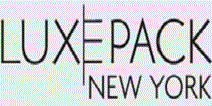LUXE PACK 2022 - NEWYORK, logo