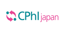 CPhI Japan 2018,  logo