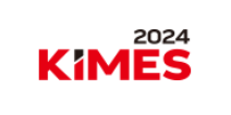 KIMES 2024,  logo