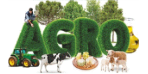 AGRO 2022, Braga Exhibition Centre logo