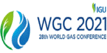 WGC 2022 - WORLD GAS CONFERENCE