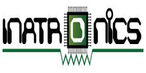 INATRONICS 2023,  logo