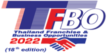 TFBO-Thailand Franchise & Business Opportunities 2022,  logo