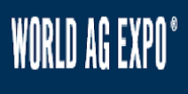 WORLD AG EXPO '2024, International Agri-Center logo